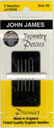 John James Petite Tapestry Needles