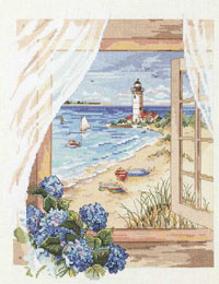 View From The Window Kit