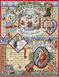Winter Sampler Kit