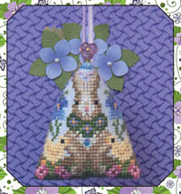 3 Violets Humbug