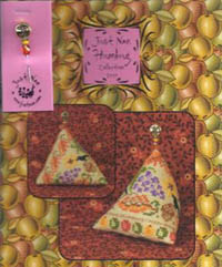Autumn Glory & Harvest Moon Pin Humbug