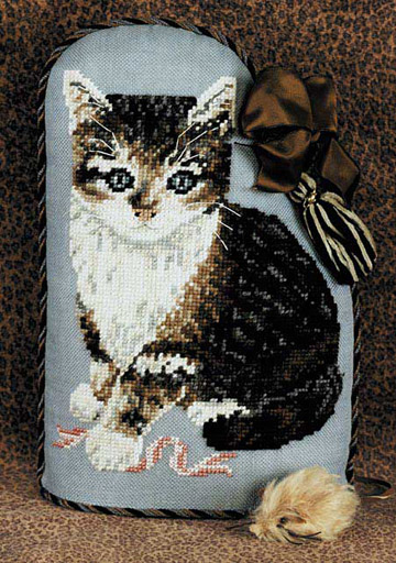 Shenanigans - Calico Kate