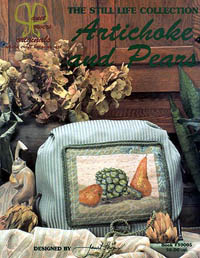 Artichoke & Pears