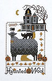 Haunted Wool