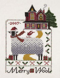 Merry Wool