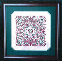 Sherry's Hearts