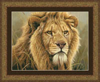 King of Beasts
