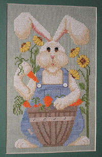 Gunther Wabbit