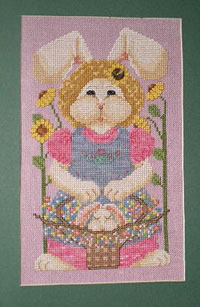Lisette Wabbit