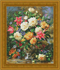 Homage To The Queen Mother
