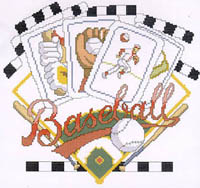 Baseball Cards