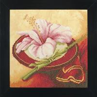 Flowers from the Orient #1 Kit