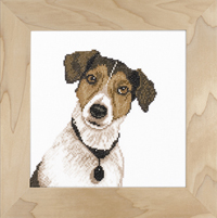 Jack Russell Kit