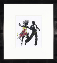 Let's Dance Kit