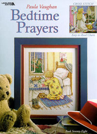 Bedtime Prayers