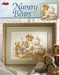 Nursery Bears