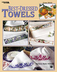 Best Dressed Towels