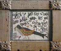  Mocking Bird                    