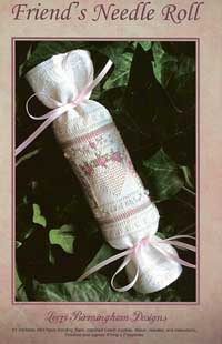 Friends Needle Roll Kit