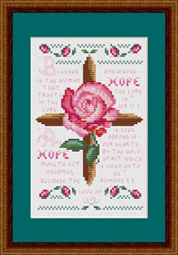 A Woman Of Hope