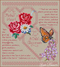 A Mother's Heart