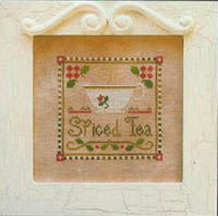Coffee & Tea - Spiced Tea Kit