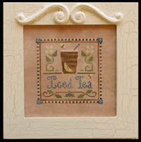 Coffee & Tea - Iced Tea Kit