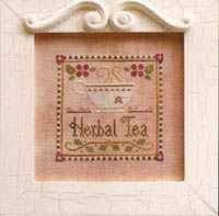 Coffee & Tea - Herbal Tea Kit