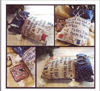 Needle and Thread Kit