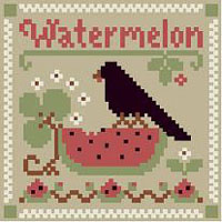 Fruits - Watermelon Kit