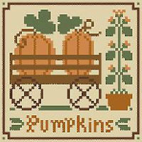 Fruits - Pumpkins Kit