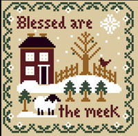 Blessed are the Meek Kit