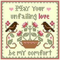 Inspirational Verses - Comfort Kit