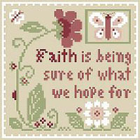 Inspirational Verses - Faith Kit