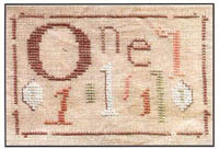 Alphabet Piddlngs O & P