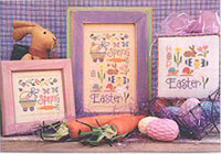 Easter Sampler