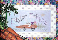 Easter Express
