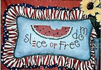A Slice of Freedom