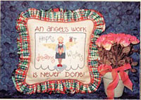 Angel's Work