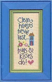 Hugs & Kisses Boxer