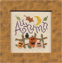 Autumn-ation Boxer