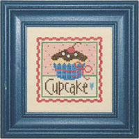 Cupcake Sweet Tooth Boxer
