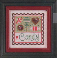 Candy Sweet Tooth Boxer