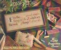 Sweet Simple Things Inspirational Boxer Kit