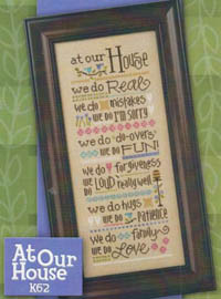At Our House Kit