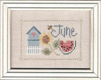  June Flip-it