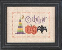  October Flip-it
