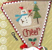Jingles - Cheer 