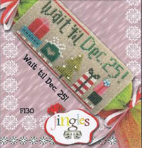 Jingles - Wait 'Til Dec. 25