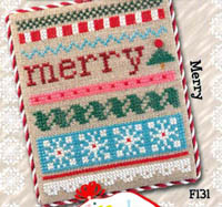 Jingles - Merry